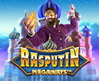 Rasputin Megaways