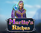 Merlin`s Riches